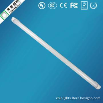 1.2m 18W LED tube light UL and CE approval